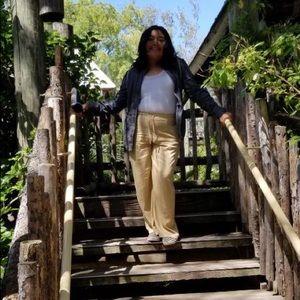 Meet your Posher, Autumn